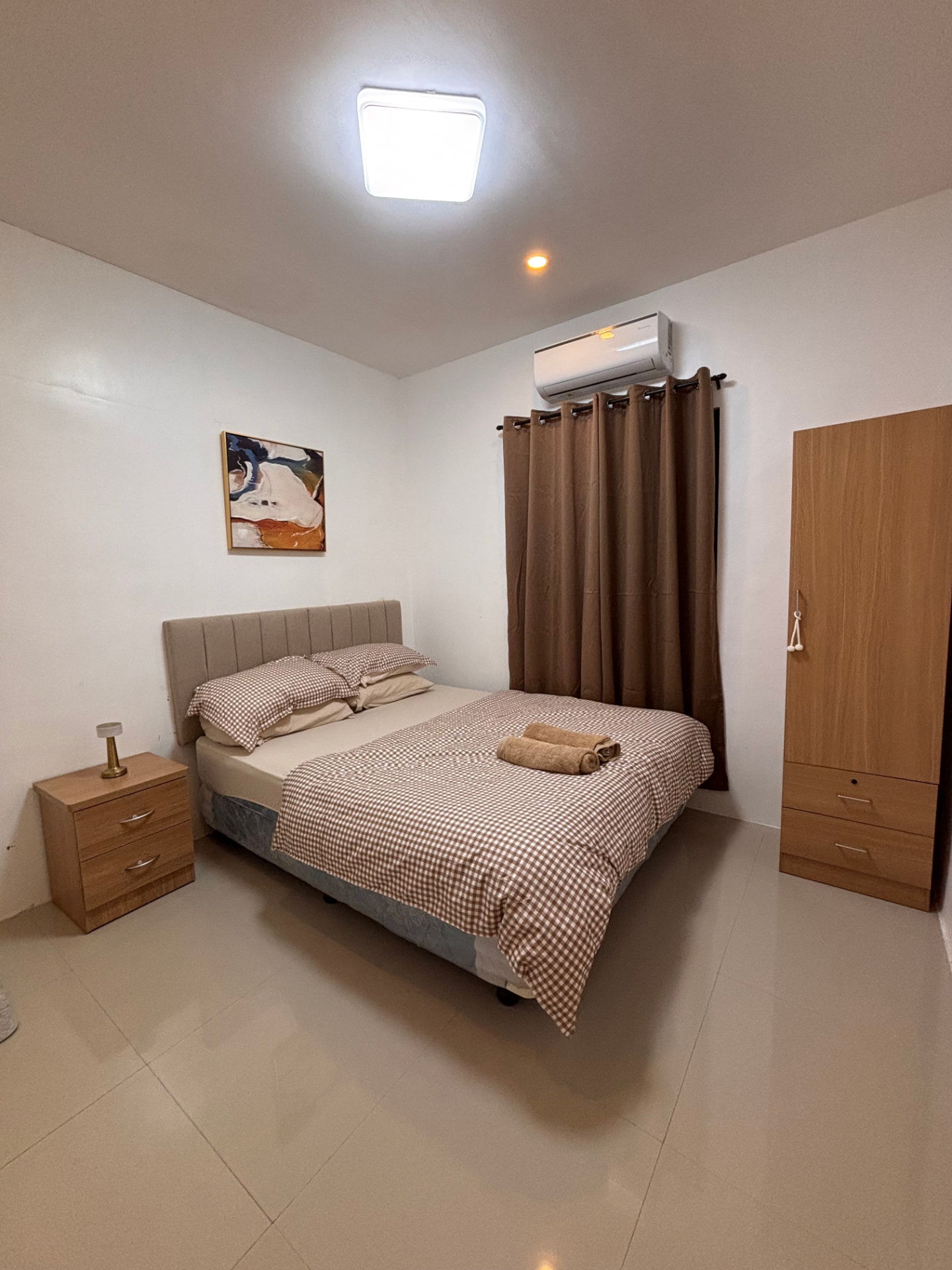 Master's Bedroom